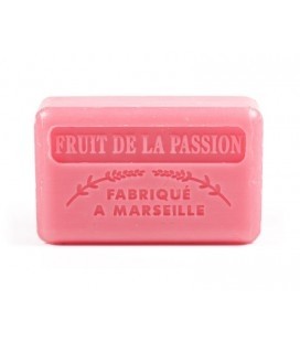 Savon 125g Fruit de la passion